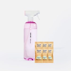 Bluelland 1 Year of Bathroom Cleaner
