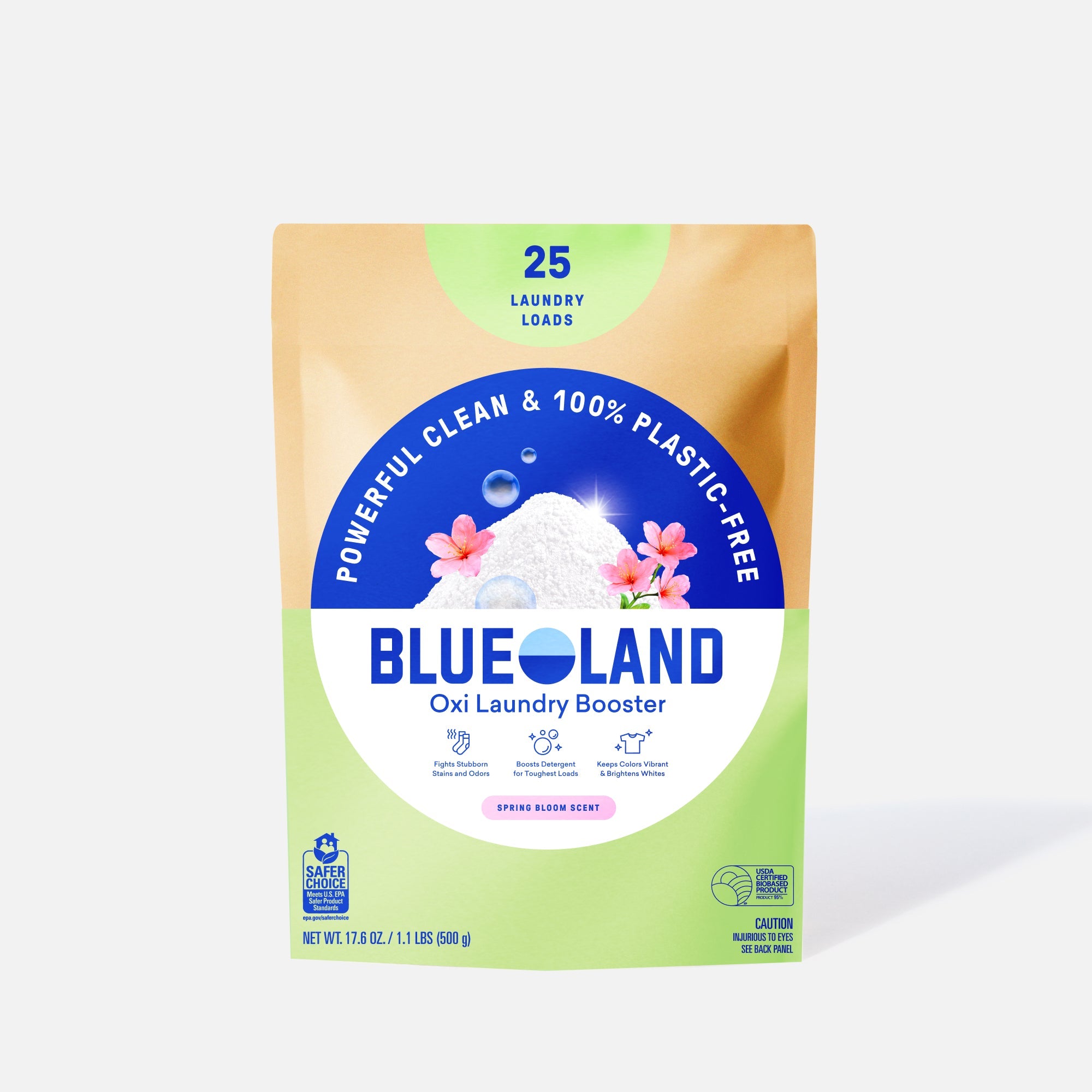 Bluelland Oxi Laundry Booster Refills